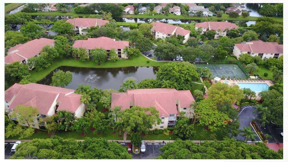 Apartment for rent at 10141 W Sunrise Blvd #304, Fort Lauderdale, FL 33322