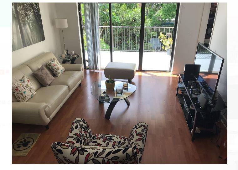 Apartment for rent at 10141 W Sunrise Blvd #304, Fort Lauderdale, FL 33322