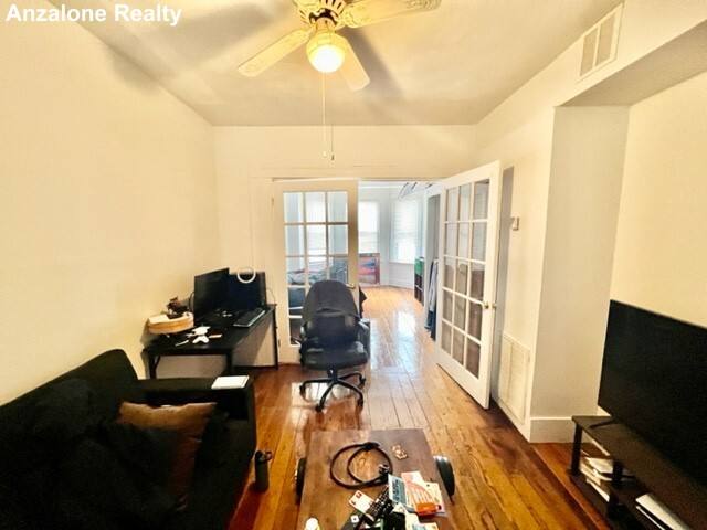 Apartment for rent at 20 Stillman #4M, Boston, MA 02113