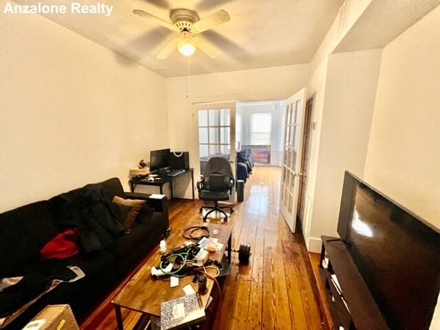 Apartment for rent at 20 Stillman #4M, Boston, MA 02113