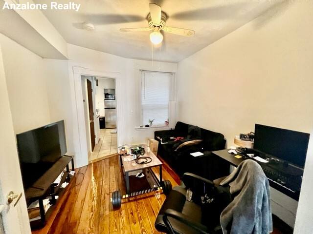 Apartment for rent at 20 Stillman #4M, Boston, MA 02113