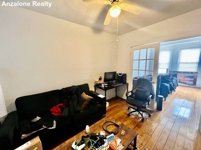 Apartment for rent at 20 Stillman #4M, Boston, MA 02113