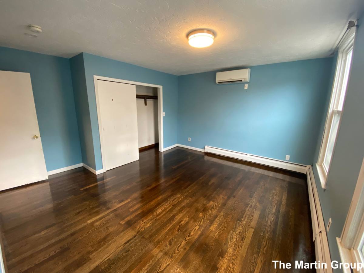 House for rent at 11 Pinckney St #2, Somerville, MA 02145