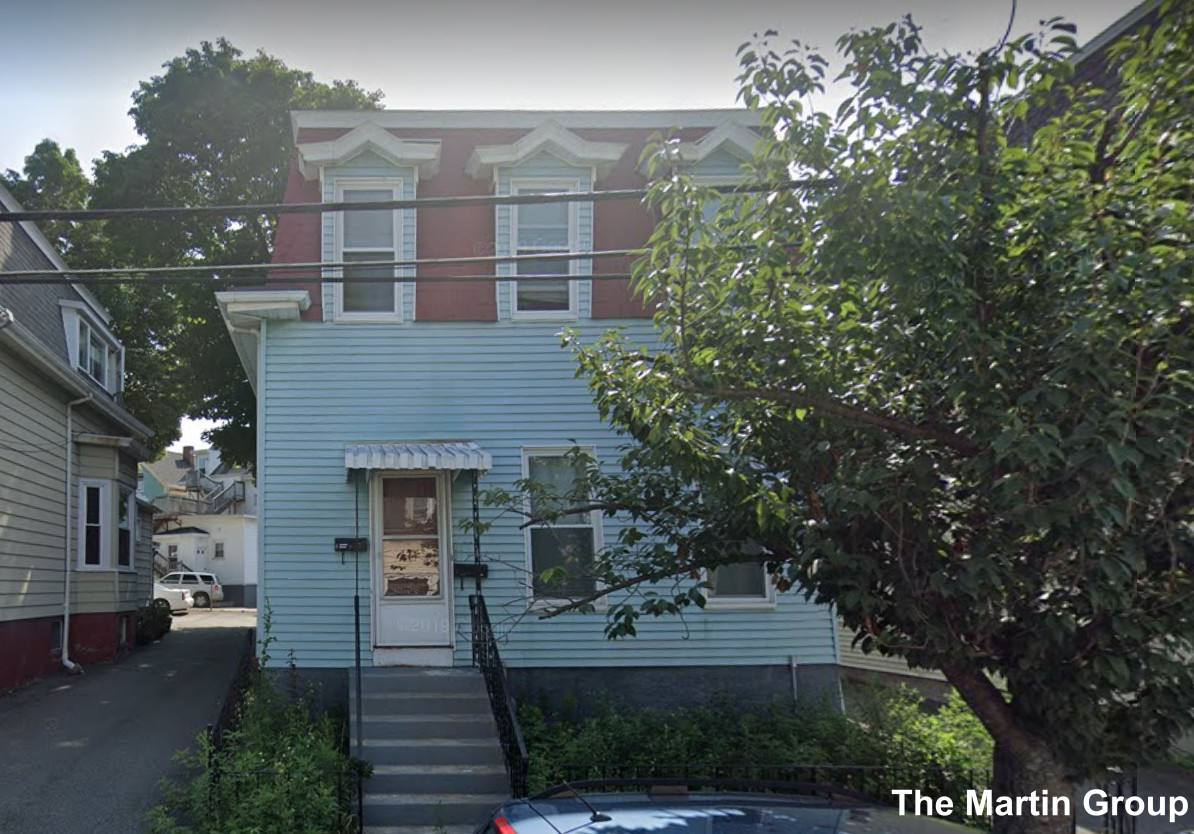 House for rent at 11 Pinckney St #2, Somerville, MA 02145