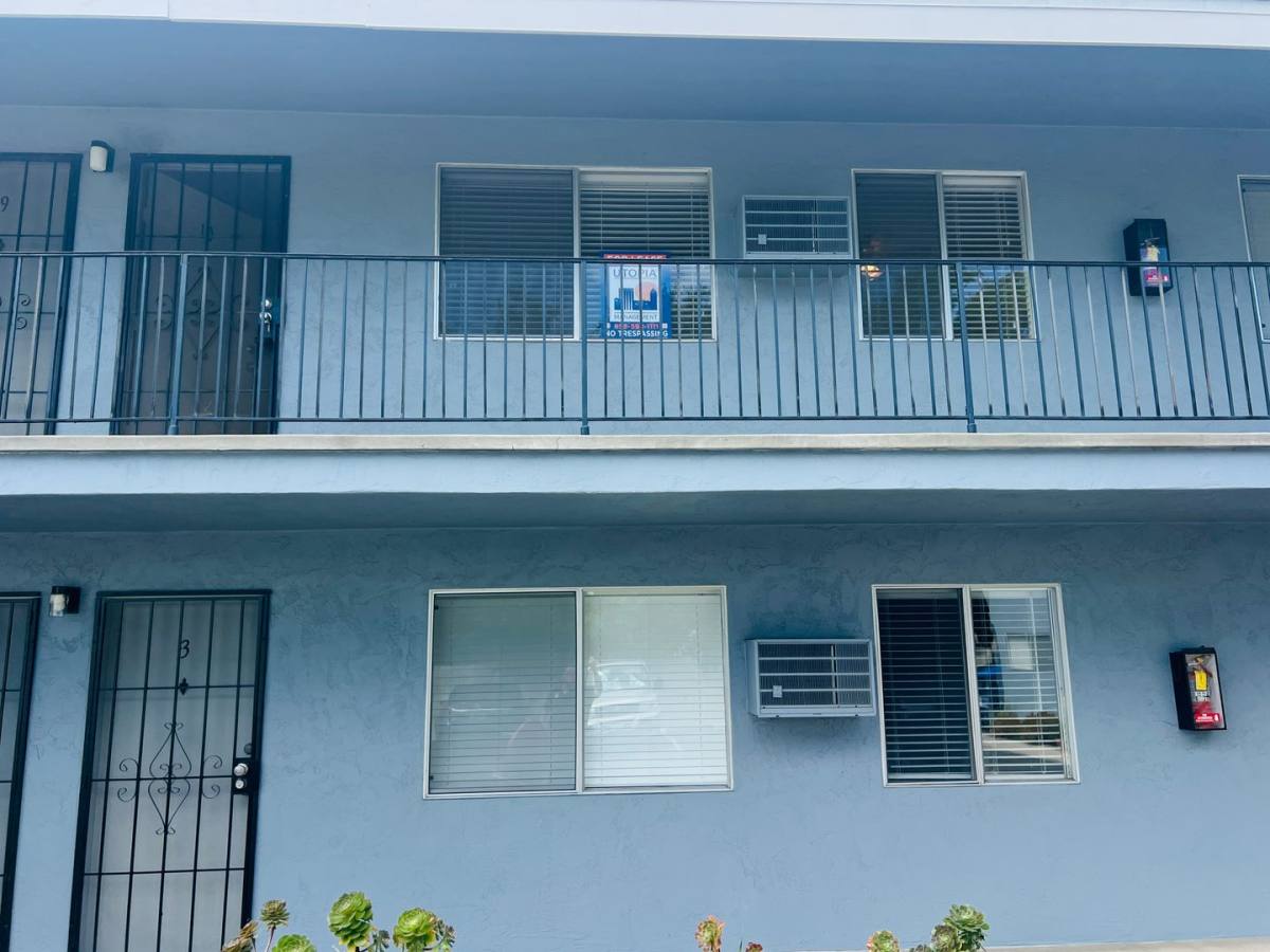 Apartment for rent at 336 Claydelle Ave, El Cajon, CA 92020