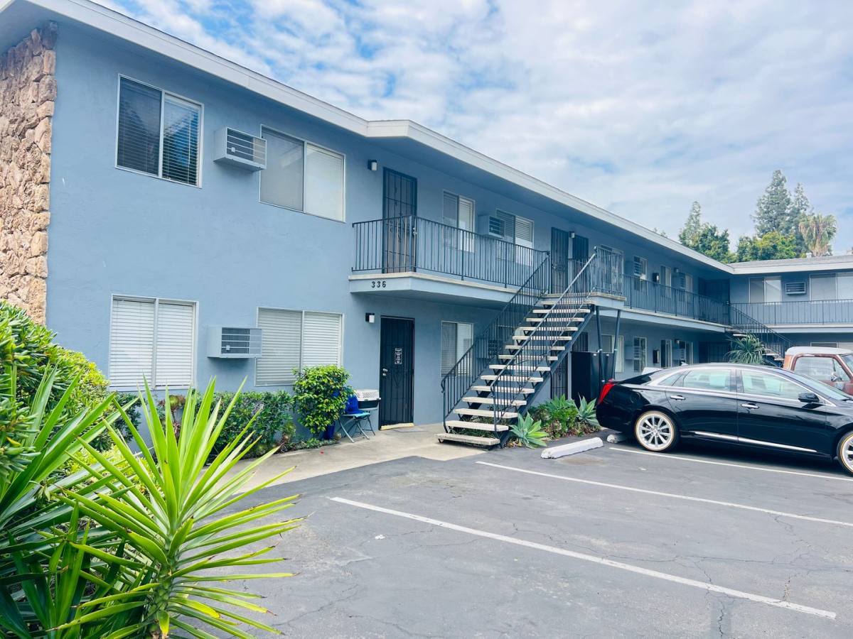 Apartment for rent at 336 Claydelle Ave, El Cajon, CA 92020