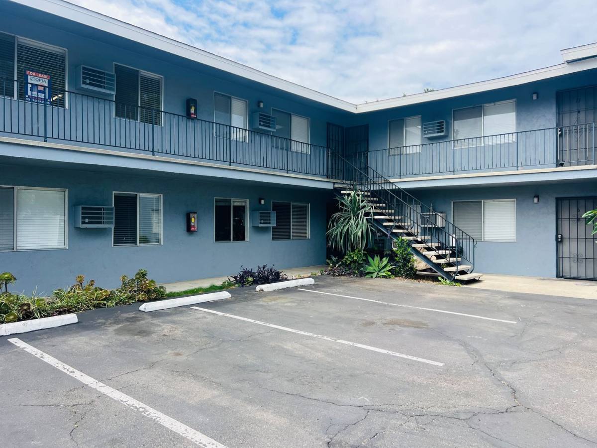 Apartment for rent at 336 Claydelle Ave, El Cajon, CA 92020