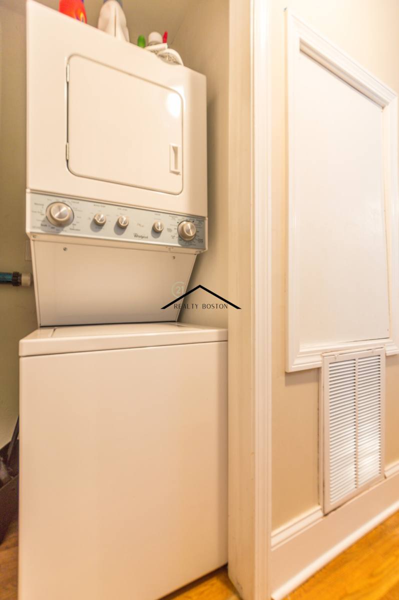 Apartment for rent at 20 Sheafe, Boston, MA 02113
