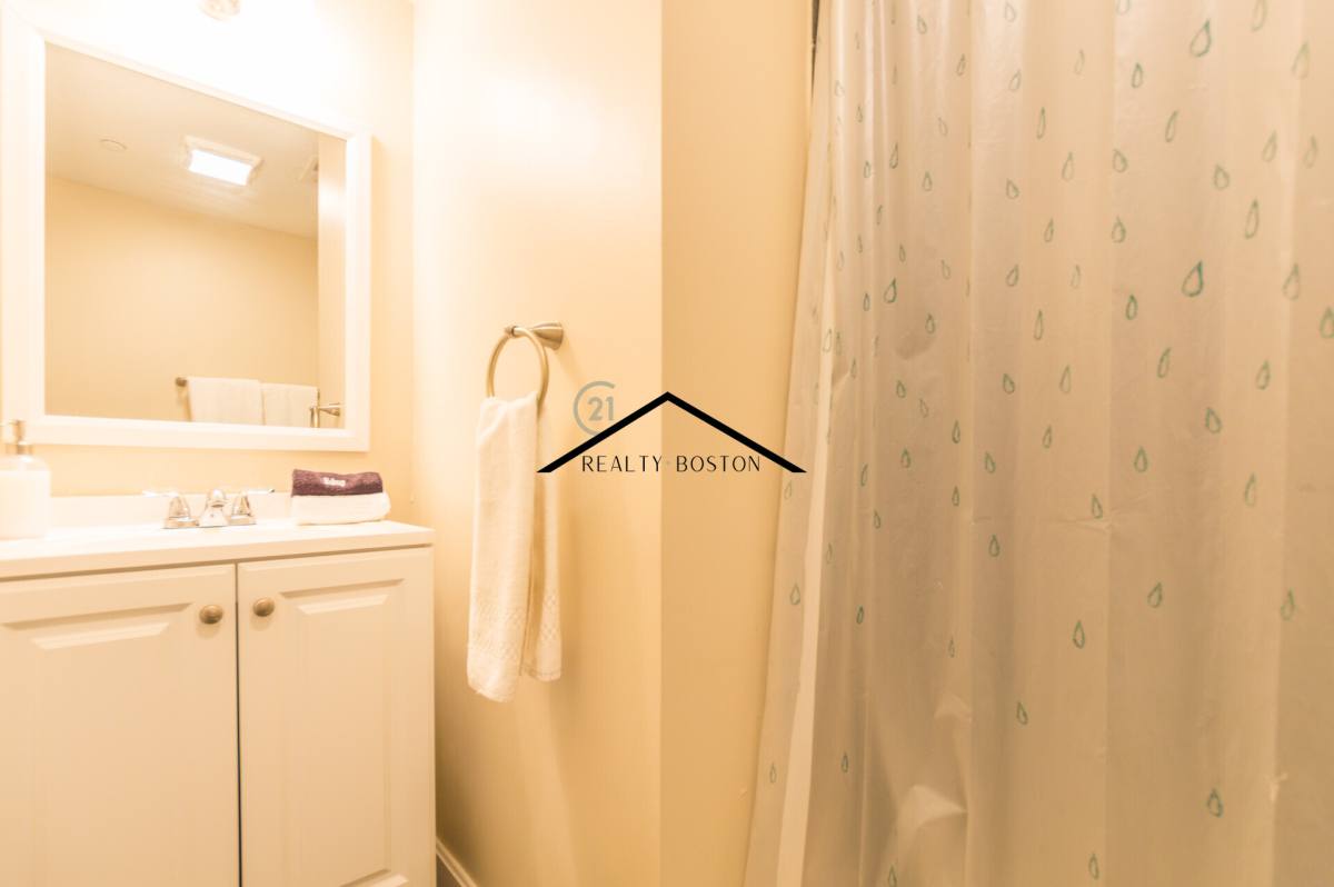 Apartment for rent at 20 Sheafe, Boston, MA 02113