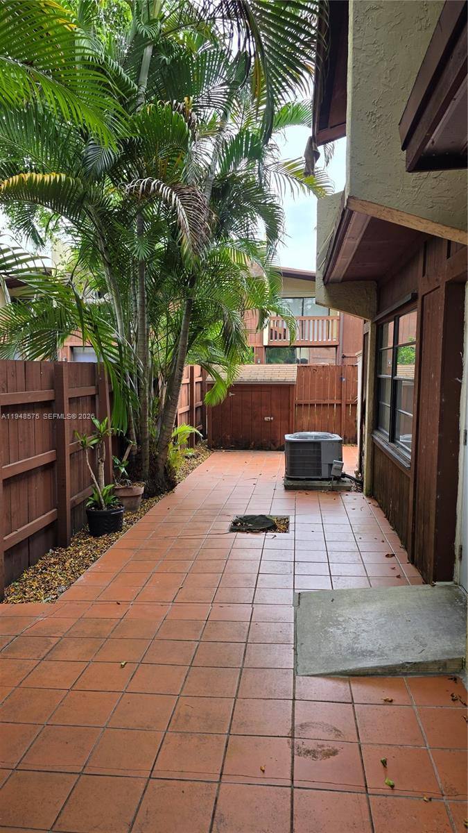 Apartment for rent at 7124 SW 114th Place #7124A, Miami, FL 33173