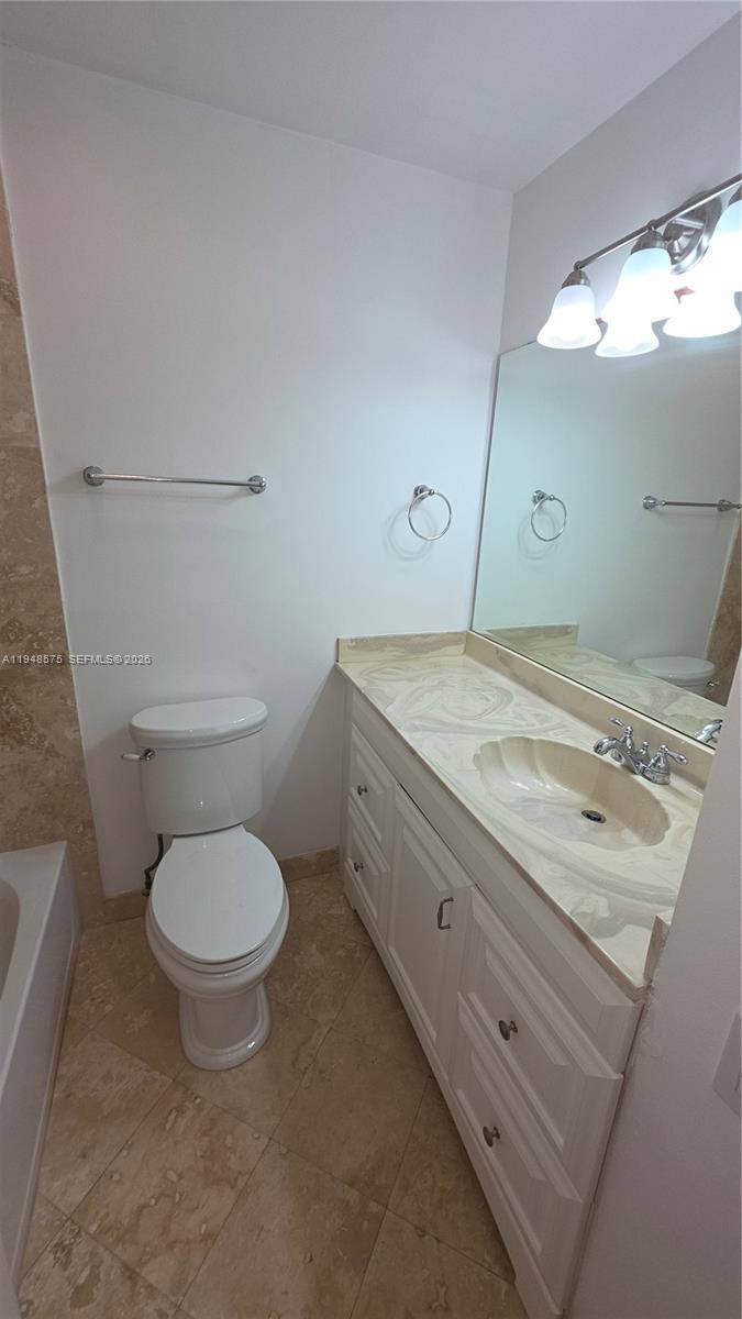 Apartment for rent at 7124 SW 114th Place #7124A, Miami, FL 33173
