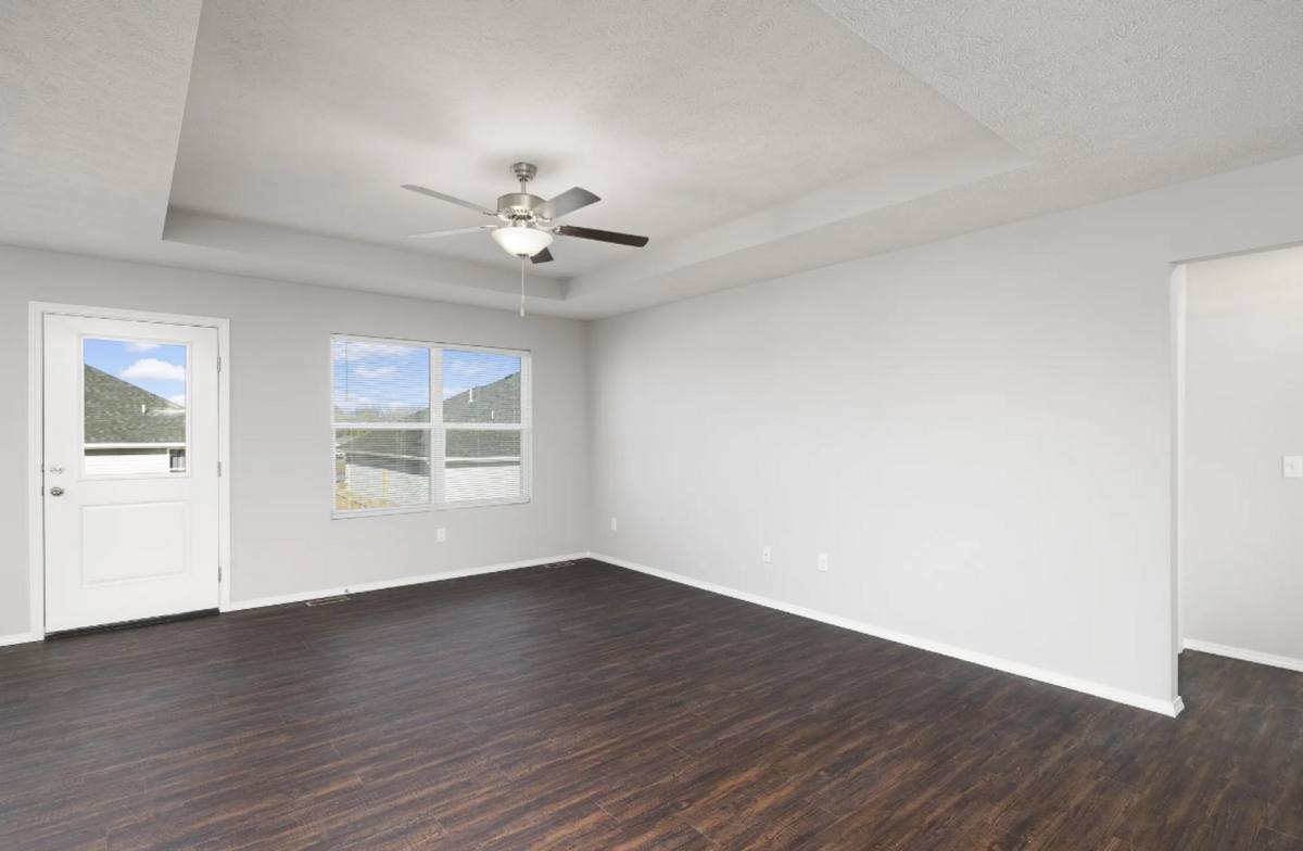 House for rent at 1105 Abbey Ave, Monett, MO 65708