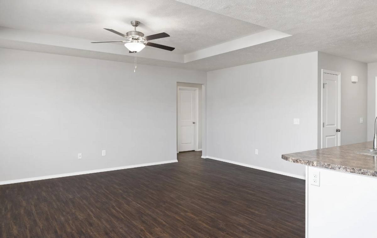 House for rent at 1105 Abbey Ave, Monett, MO 65708