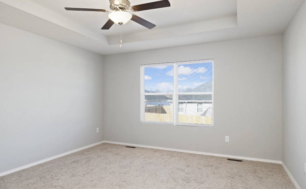 House for rent at 1105 Abbey Ave, Monett, MO 65708