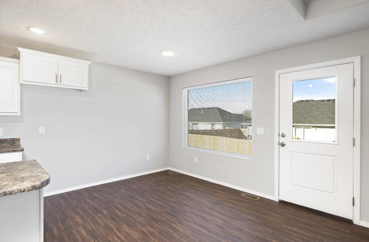 House for rent at 1105 Abbey Ave, Monett, MO 65708