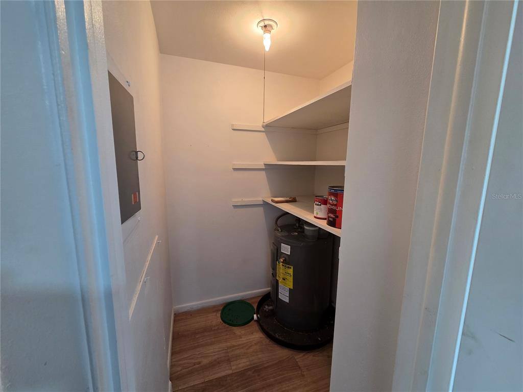 Apartment for rent at 606 S Betty Lane #606C, Clearwater, FL 33756