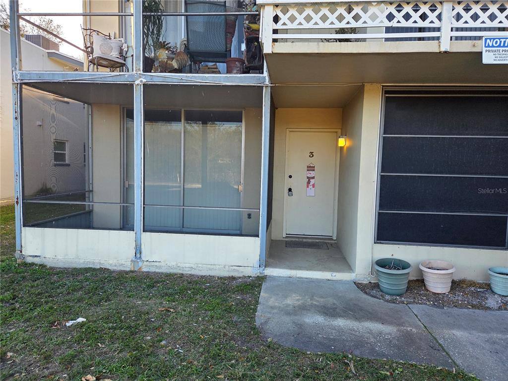 Apartment for rent at 606 S Betty Lane #606C, Clearwater, FL 33756