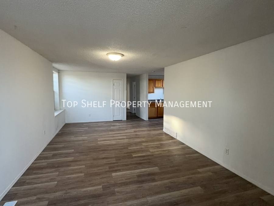 Apartment for rent at 1513 Des Moines St #3, Des Moines, IA 50316