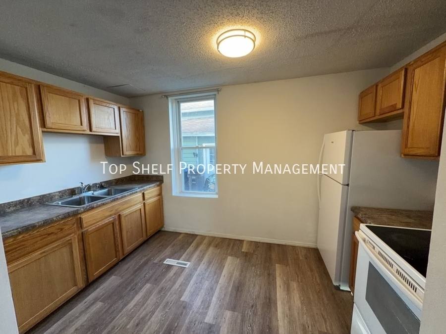 Apartment for rent at 1513 Des Moines St #3, Des Moines, IA 50316