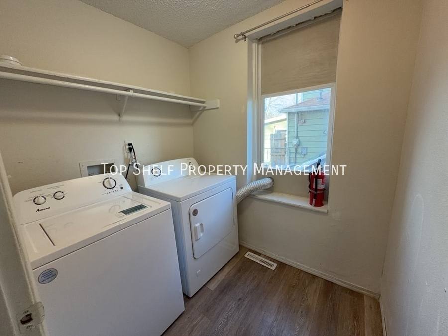 Apartment for rent at 1513 Des Moines St #3, Des Moines, IA 50316
