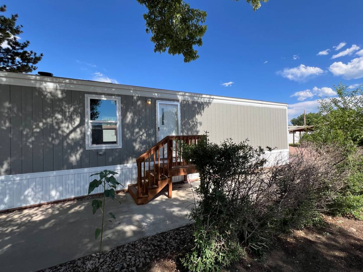 House for rent at 510 N 19th St, Canon City, CO 81212