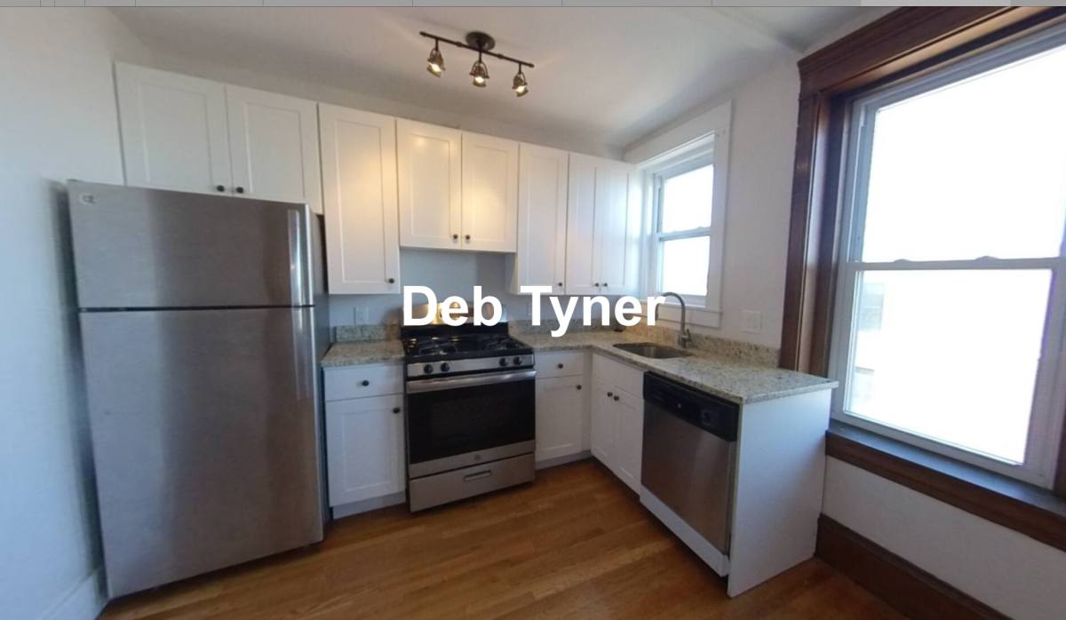 Apartment for rent at 299 Washington #57-08, Salem, MA 01970