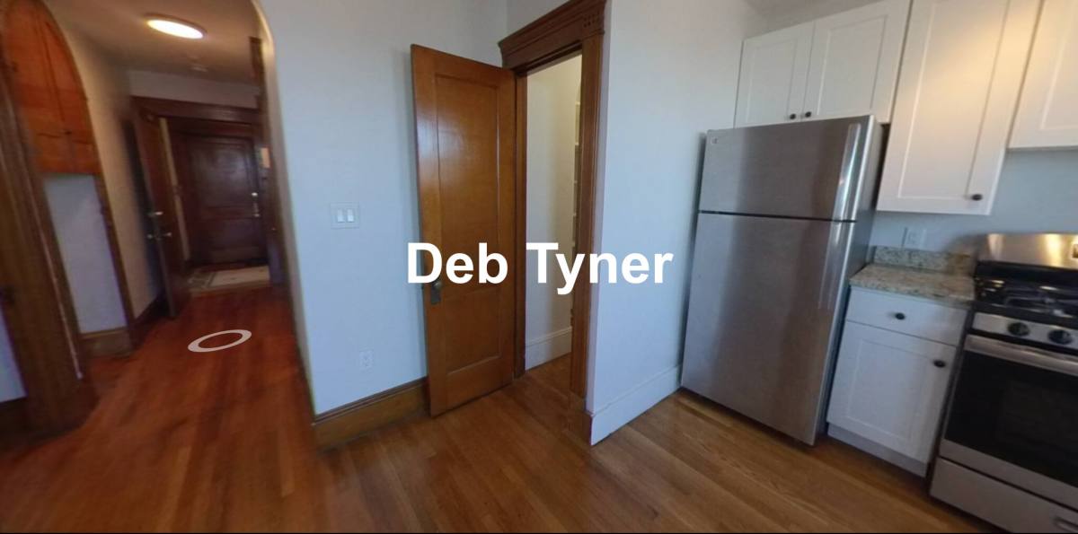 Apartment for rent at 299 Washington #57-08, Salem, MA 01970