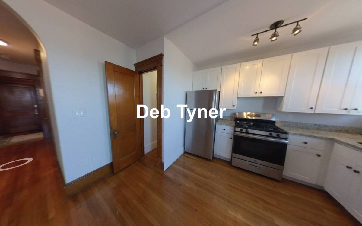 Apartment for rent at 299 Washington #57-08, Salem, MA 01970
