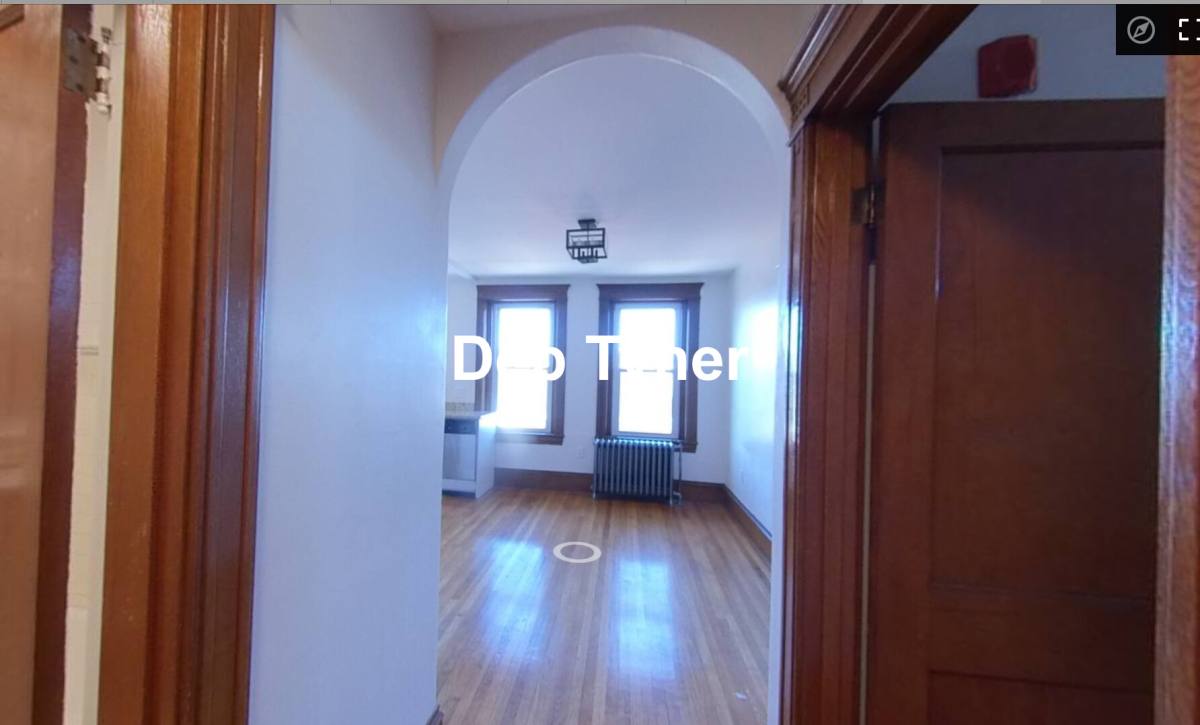 Apartment for rent at 299 Washington #57-08, Salem, MA 01970