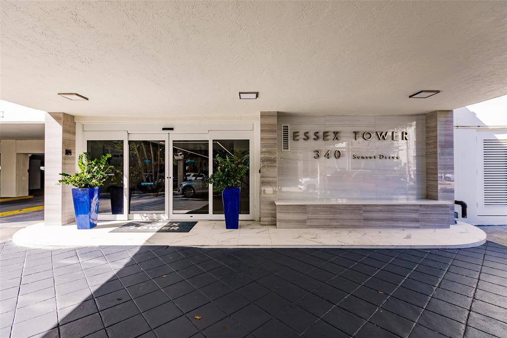 Condo for rent at 340 Sunset Dr #608, Fort Lauderdale, FL 33301
