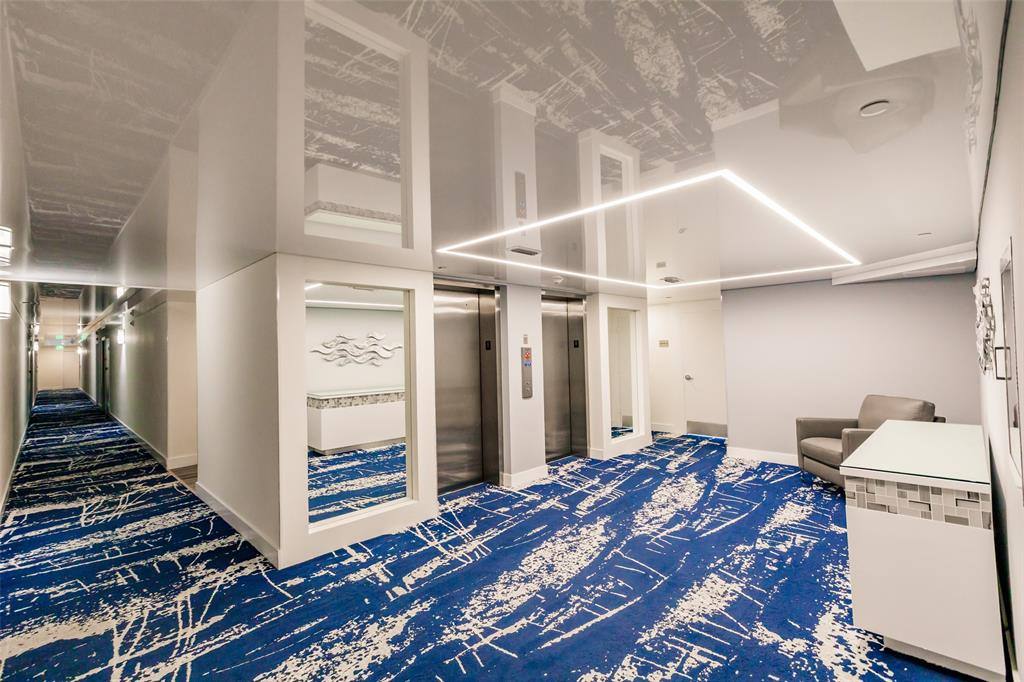 Condo for rent at 340 Sunset Dr #608, Fort Lauderdale, FL 33301