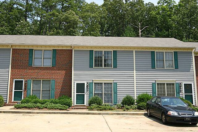 House for rent at 237 Bridgefield Place, Durham, NC 27705