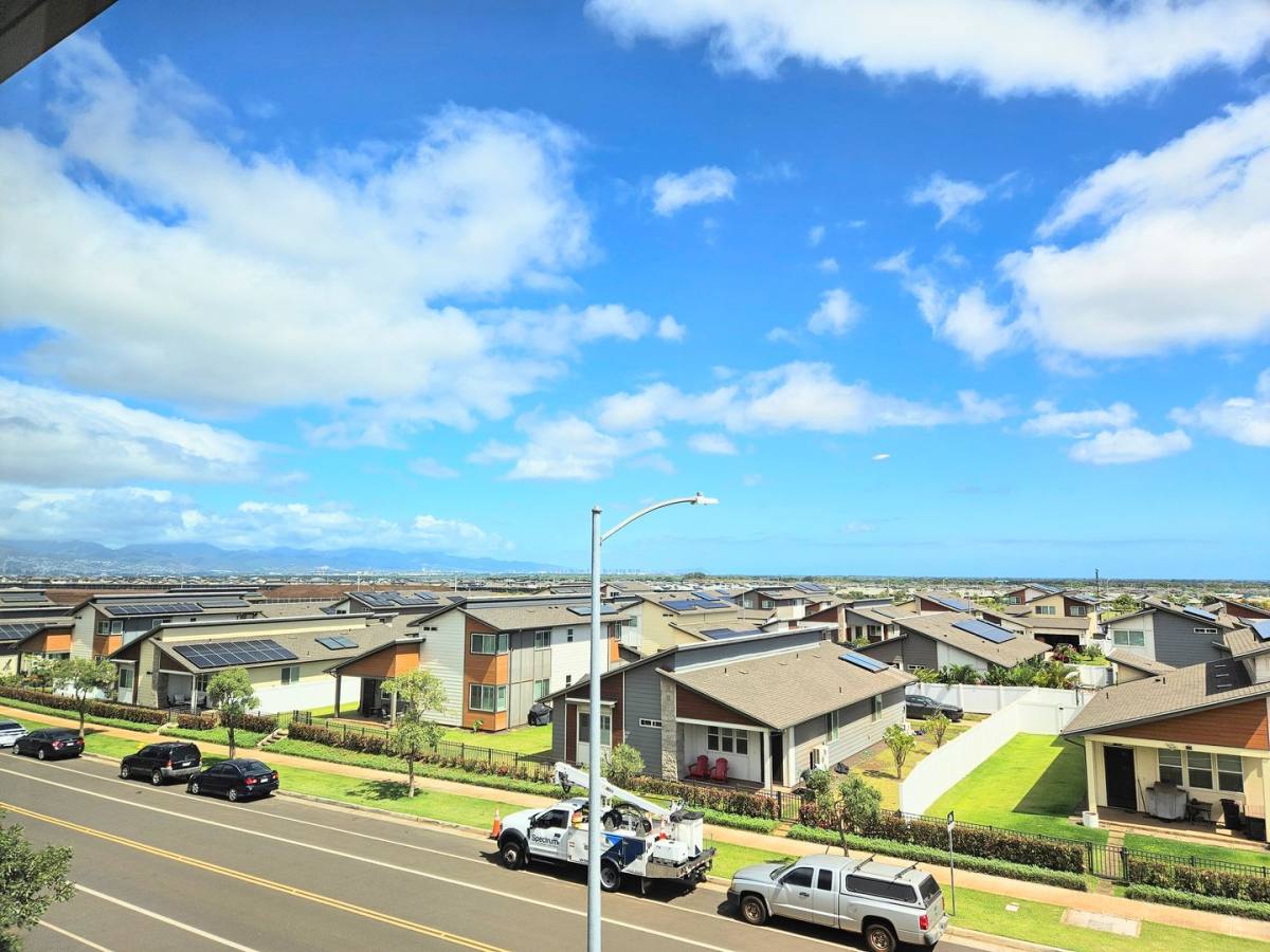 Townhouse for rent at 91-3575 Iwikuamoo St, Ewa Beach, HI 96706