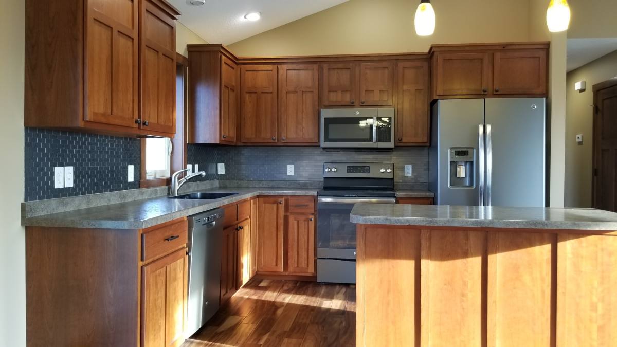 House for rent at 244 Prairie Rd, New Richmond, WI 54017