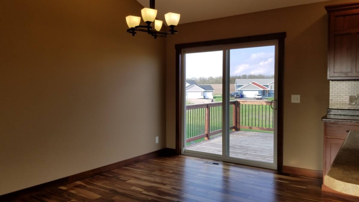 House for rent at 244 Prairie Rd, New Richmond, WI 54017