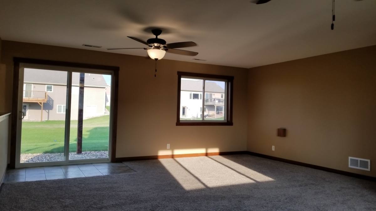House for rent at 244 Prairie Rd, New Richmond, WI 54017