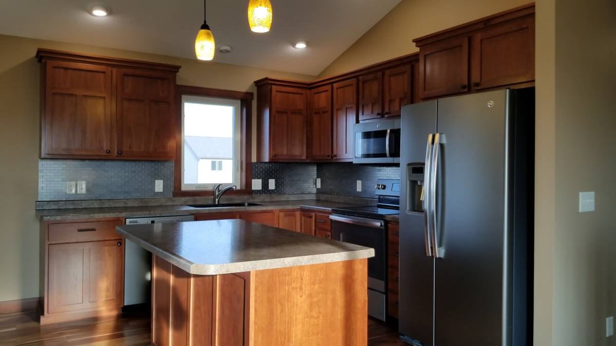 House for rent at 244 Prairie Rd, New Richmond, WI 54017