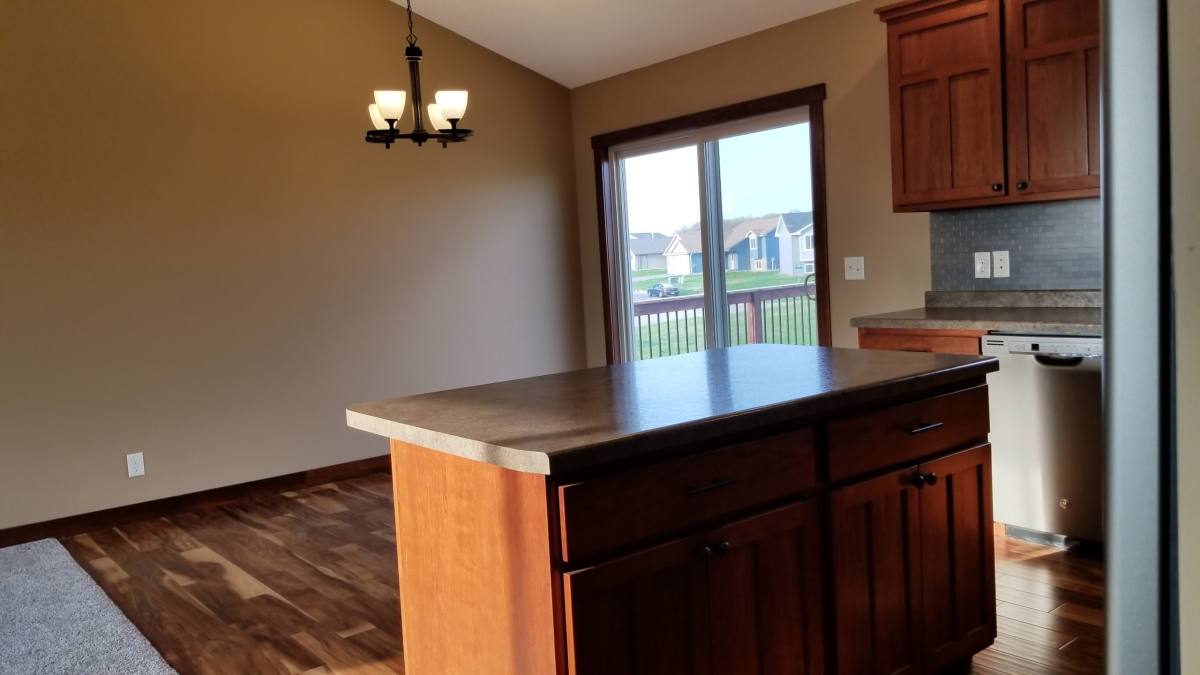 House for rent at 244 Prairie Rd, New Richmond, WI 54017