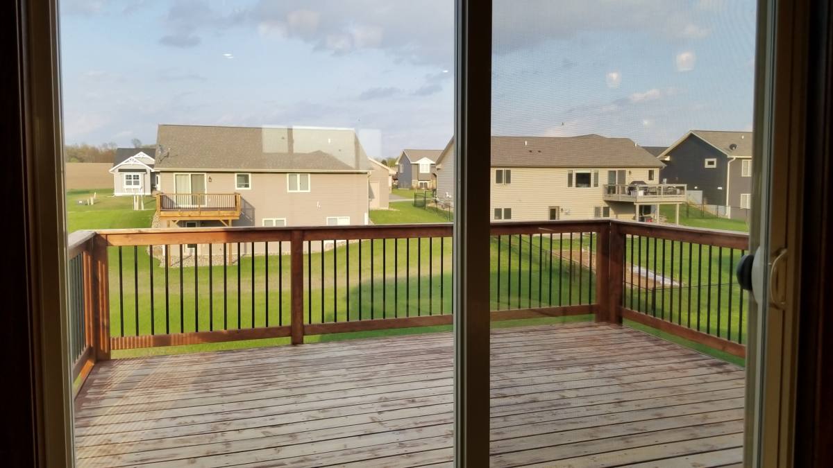 House for rent at 244 Prairie Rd, New Richmond, WI 54017