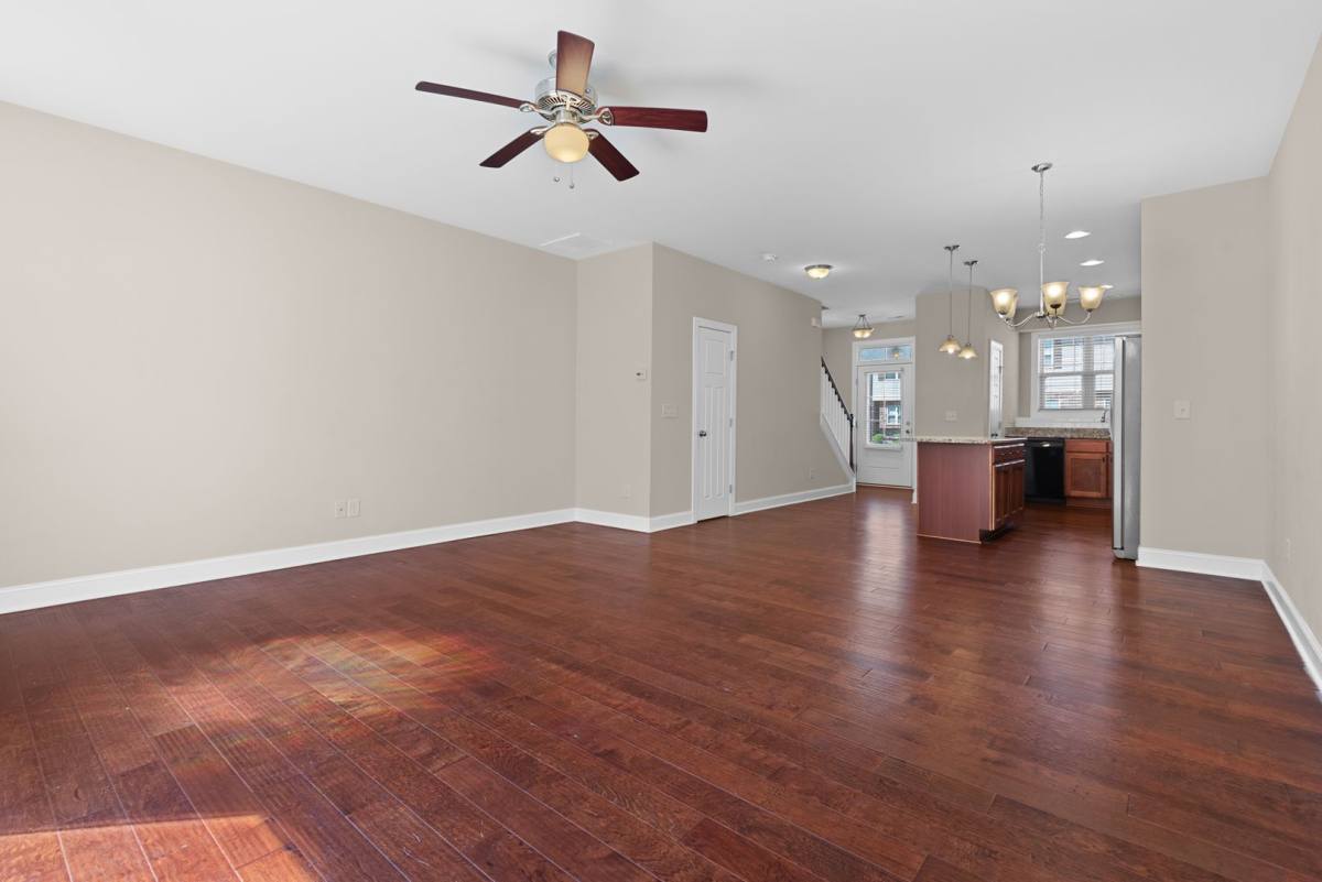 Townhouse for rent at 3950 Amelia Park Dr, Raleigh, NC 27606