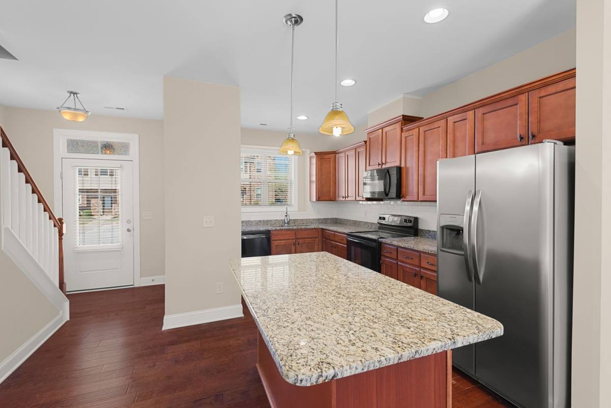 Townhouse for rent at 3950 Amelia Park Dr, Raleigh, NC 27606