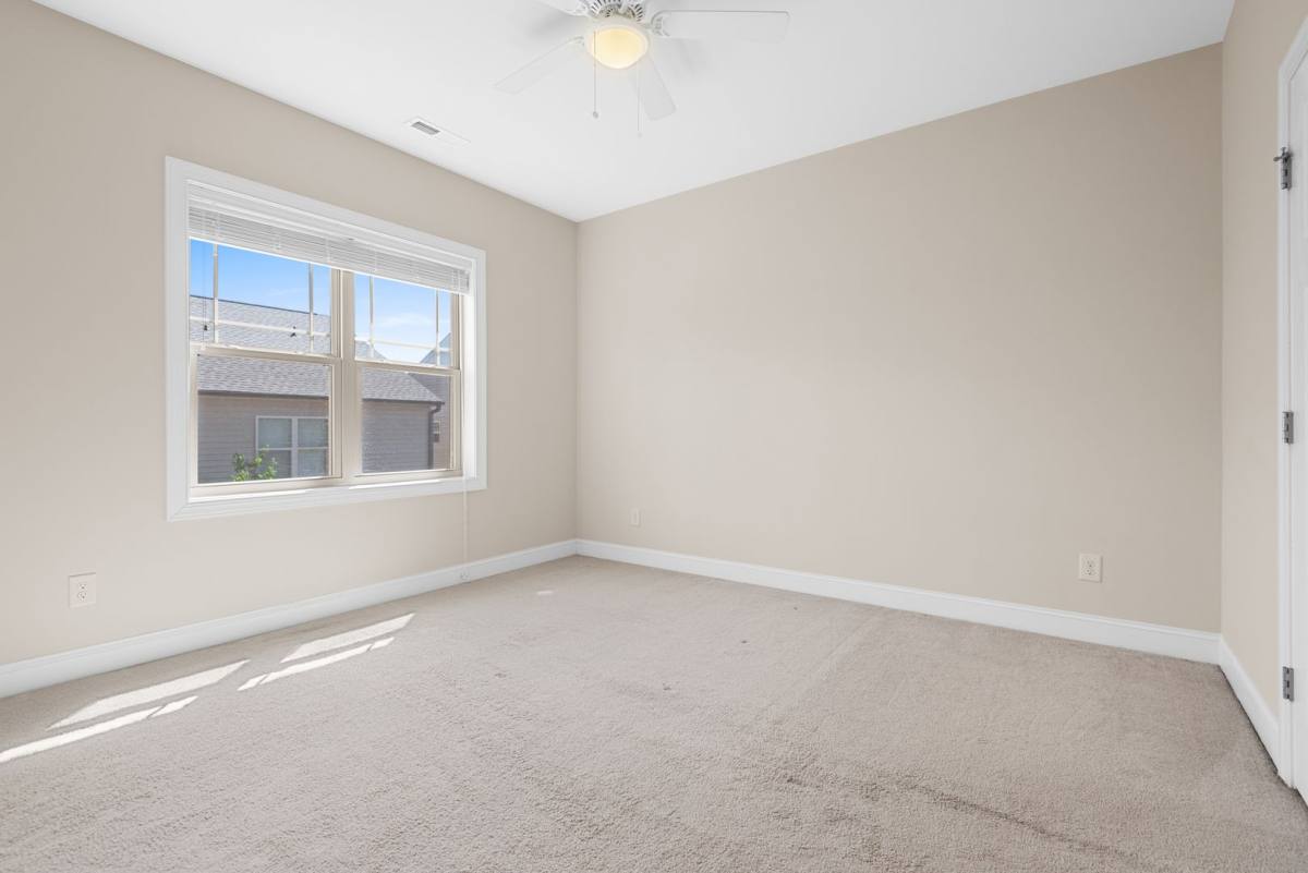 Townhouse for rent at 3950 Amelia Park Dr, Raleigh, NC 27606