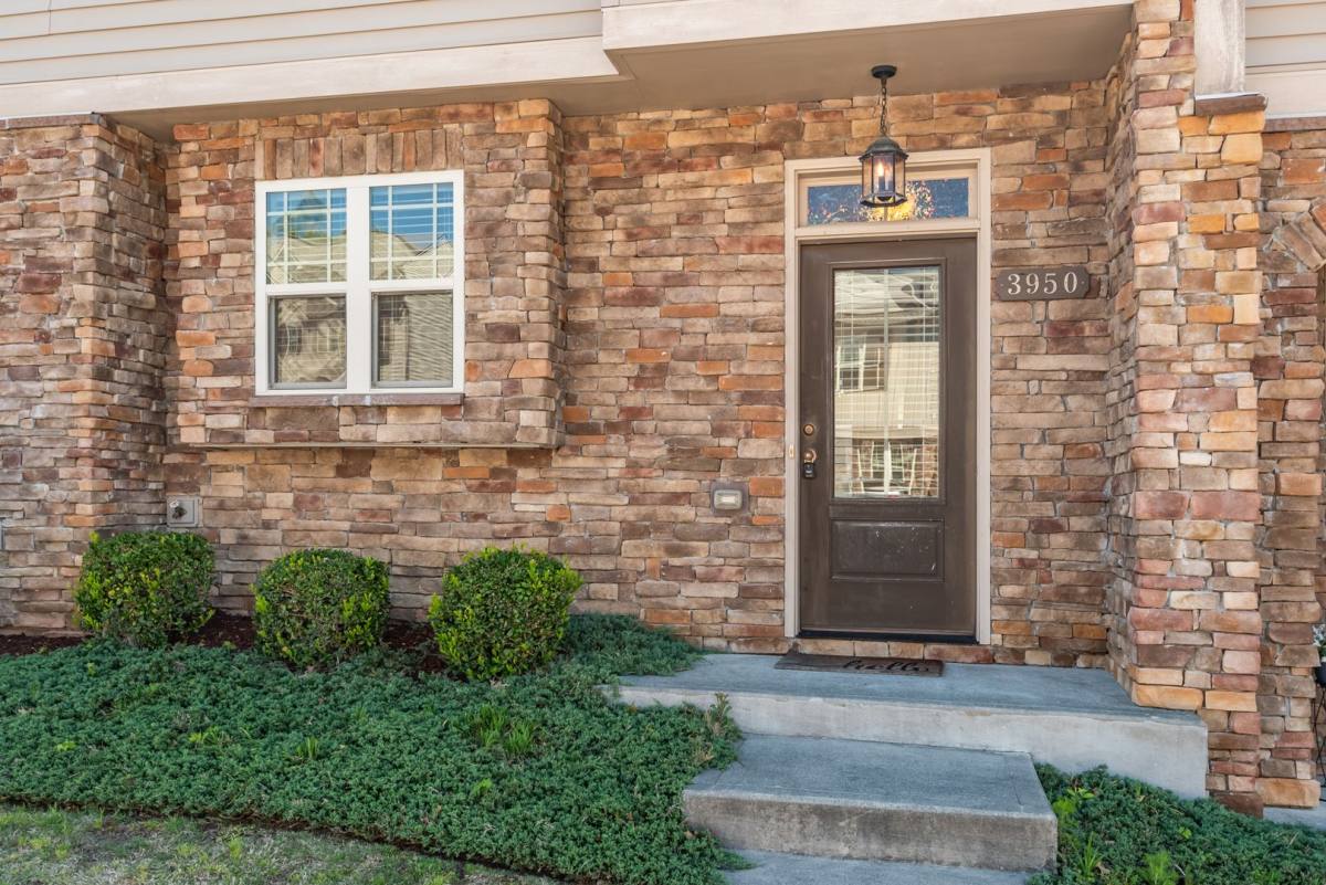 Townhouse for rent at 3950 Amelia Park Dr, Raleigh, NC 27606