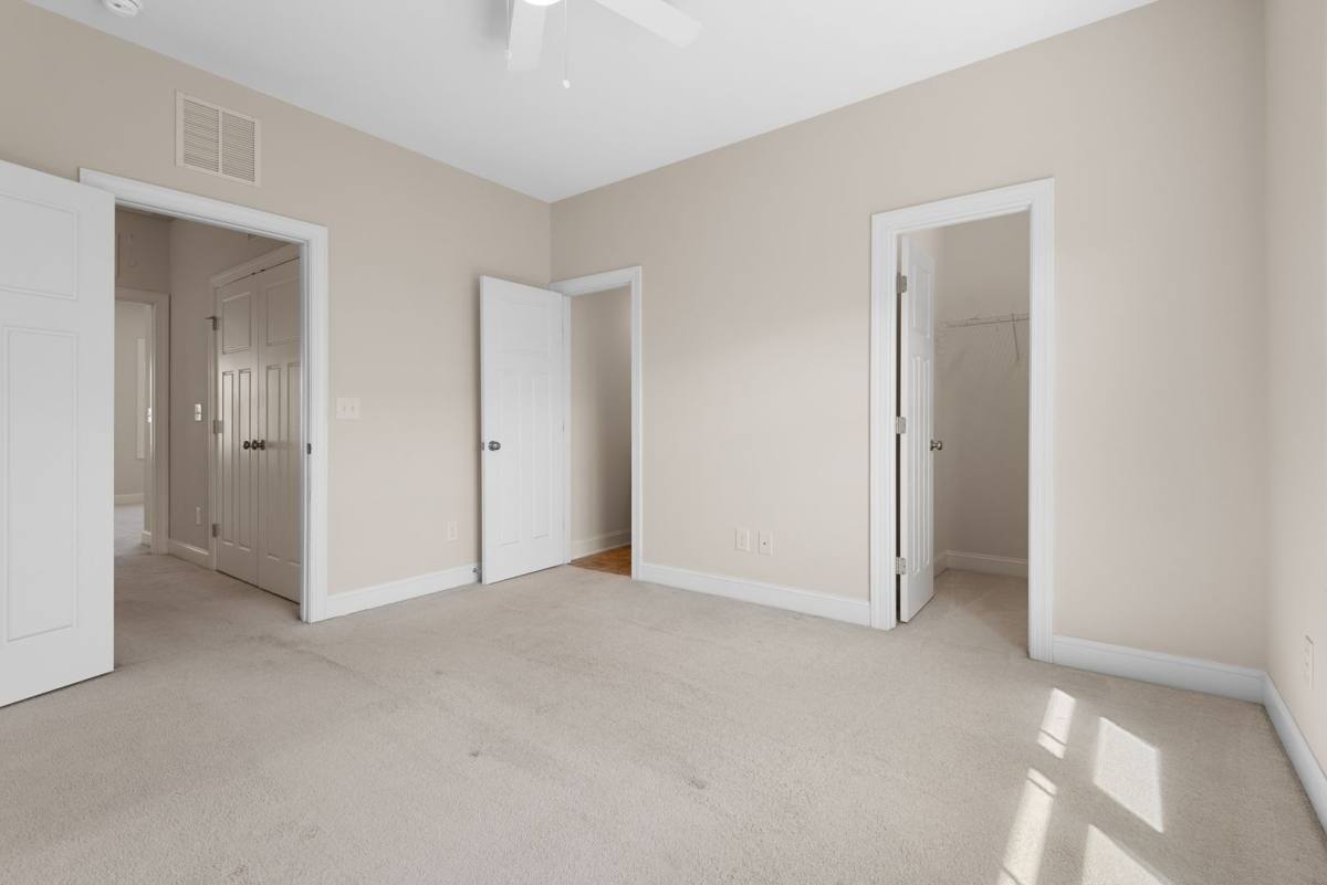 Townhouse for rent at 3950 Amelia Park Dr, Raleigh, NC 27606