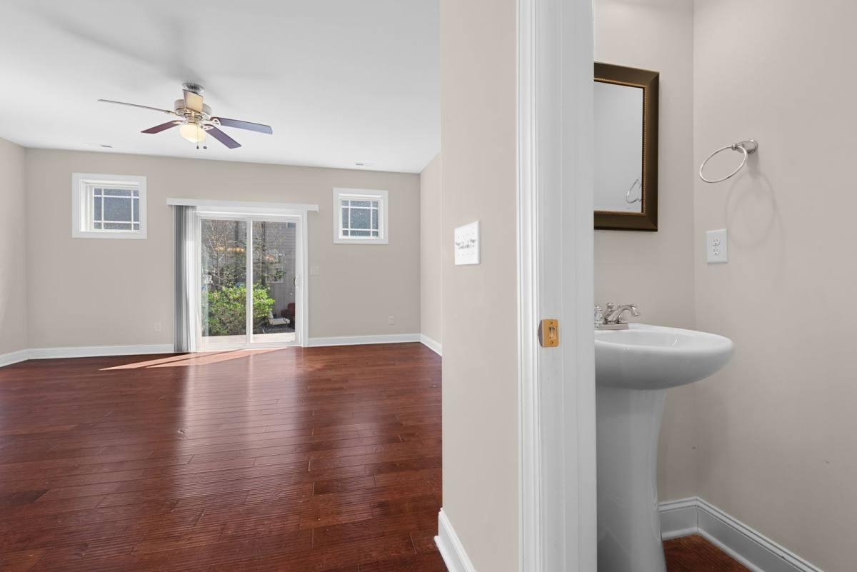 Townhouse for rent at 3950 Amelia Park Dr, Raleigh, NC 27606