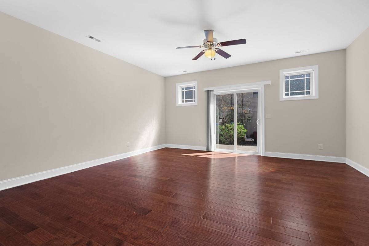 Townhouse for rent at 3950 Amelia Park Dr, Raleigh, NC 27606