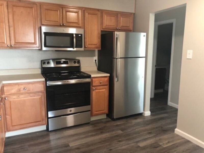 Apartment for rent at 1909 S Depew St #11, Denver, CO 80227