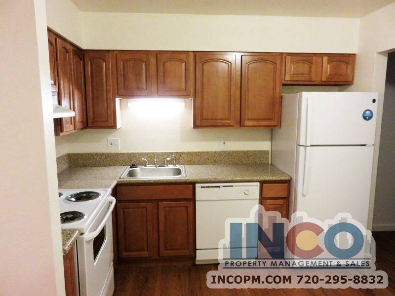 Apartment for rent at 1909 S Depew St #11, Denver, CO 80227