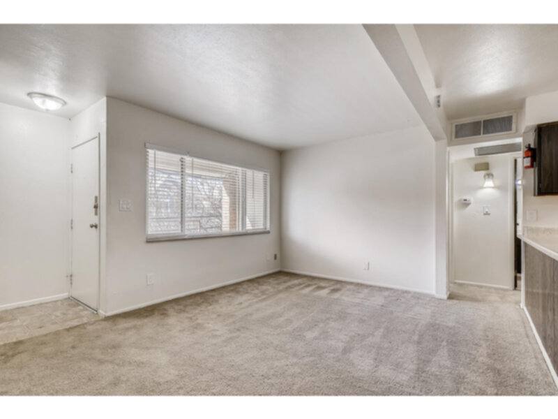 Apartment for rent at 1909 S Depew St #11, Denver, CO 80227