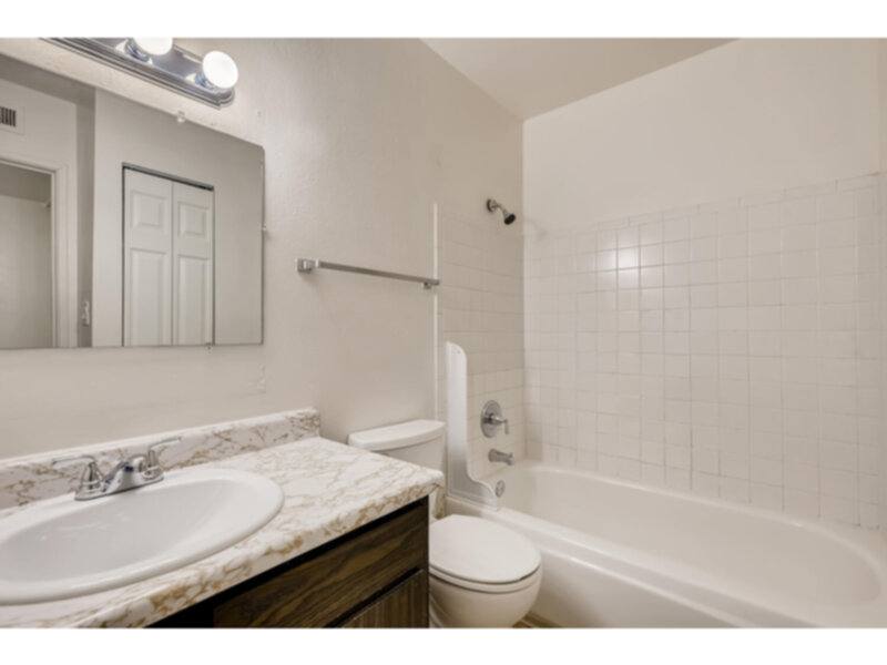 Apartment for rent at 1909 S Depew St #11, Denver, CO 80227